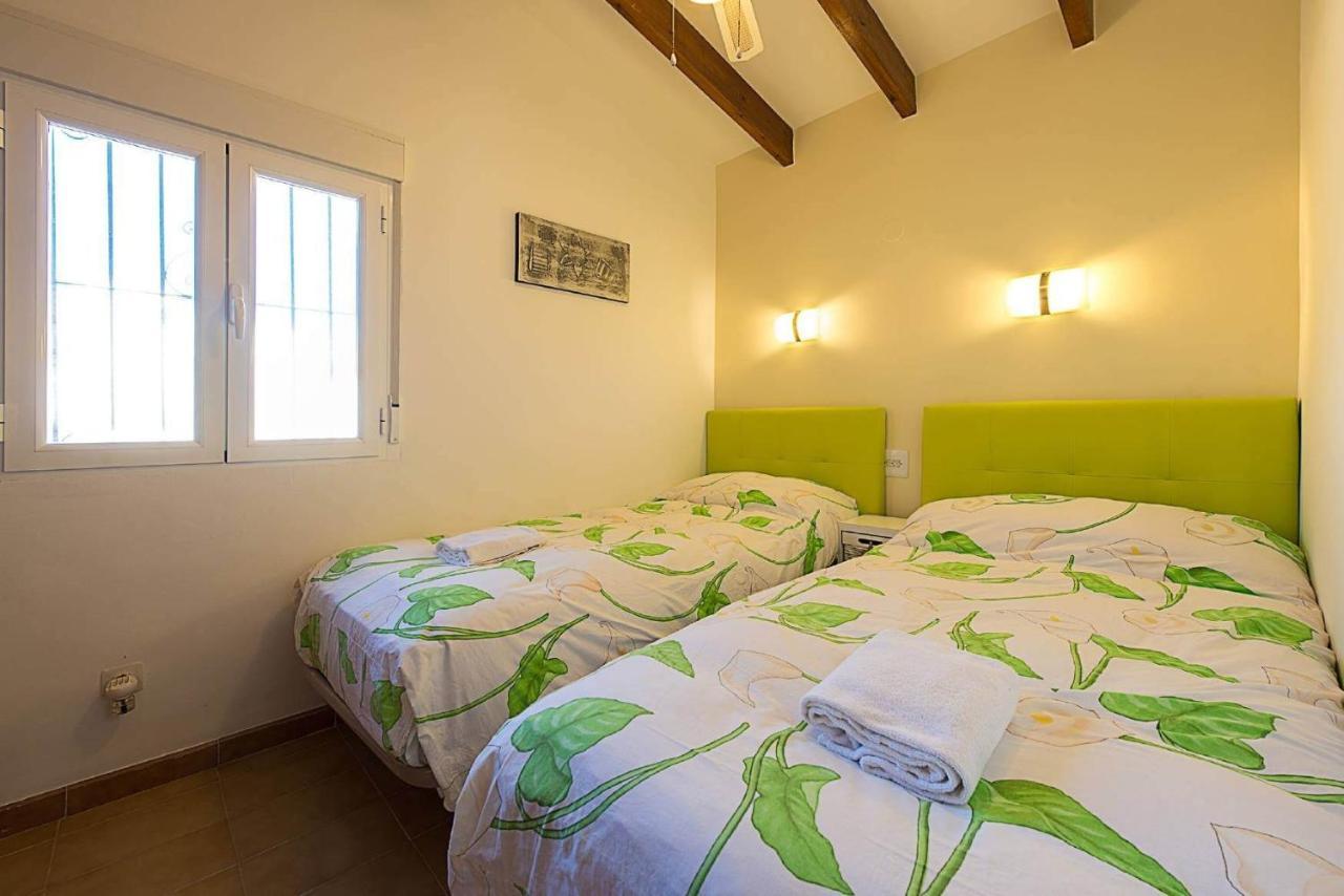 Villa Neus - Plusholidays Calpe Eksteriør bilde