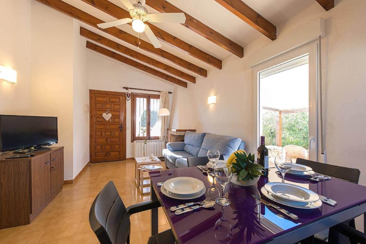 Villa Neus - Plusholidays Calpe Eksteriør bilde